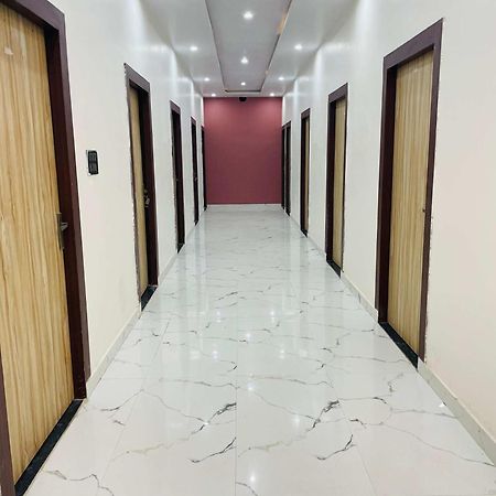 Goroomgo Hotel The Sojourn, Adharshila & Gulmohar Cottages Dharamsala Exterior photo