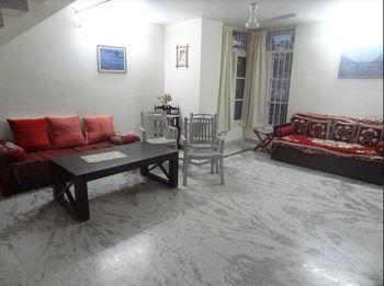 Goroomgo Hotel The Sojourn, Adharshila & Gulmohar Cottages Dharamsala Exterior photo