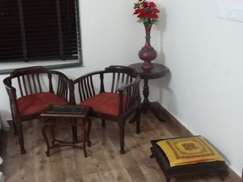 Goroomgo Hotel The Sojourn, Adharshila & Gulmohar Cottages Dharamsala Exterior photo
