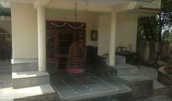 Goroomgo Hotel The Sojourn, Adharshila & Gulmohar Cottages Dharamsala Exterior photo
