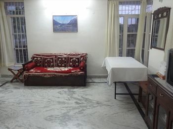 Goroomgo Hotel The Sojourn, Adharshila & Gulmohar Cottages Dharamsala Exterior photo
