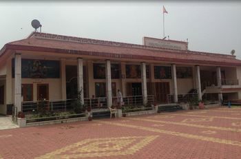 Goroomgo Hotel The Sojourn, Adharshila & Gulmohar Cottages Dharamsala Exterior photo